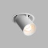 LED2 2252631DT Hide LED Zápustné osvětlení | Teplá bílá | 20W | Bílá