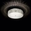 Ideal lux 000657 Roma Stropní svítidlo | G9