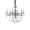 Ideal lux 002408 Impero Lustr | E14