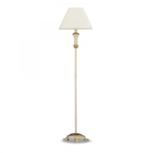 Ideal lux 002880 Firenze Stojací lampa | E27