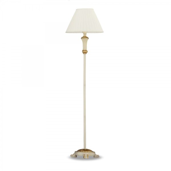 Ideal lux 002880 Firenze Stojací lampa | E27