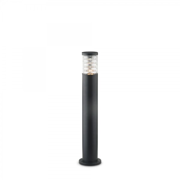Ideal lux 004723 Tronco Stojací lampa | E27 | Černá
