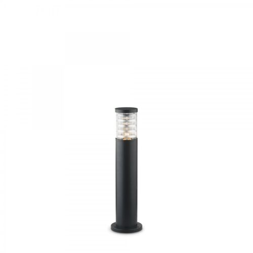 Ideal lux 004730 Tronco Stojací lampa | E27 | Černá