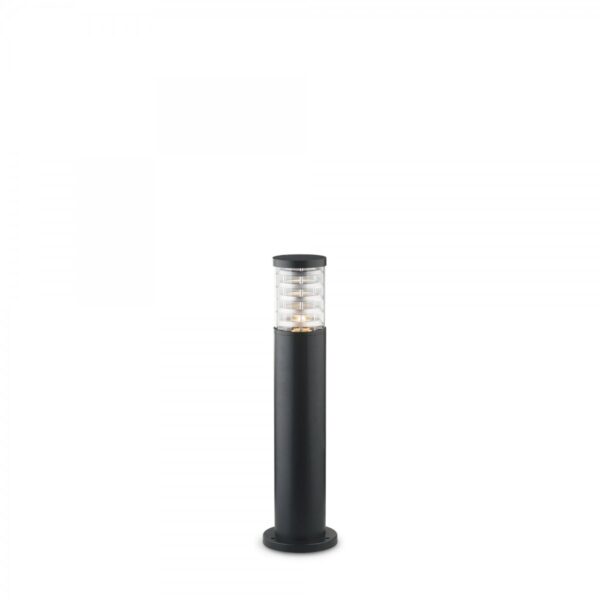Ideal lux 004730 Tronco Stojací lampa | E27 | Černá