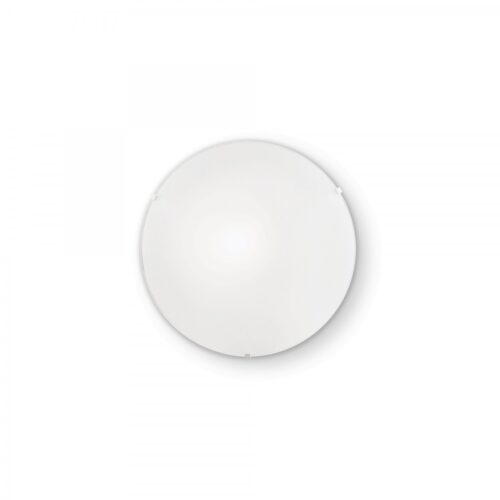Ideal lux 007960 Simply Přisazené stropní svítidlo | E27
