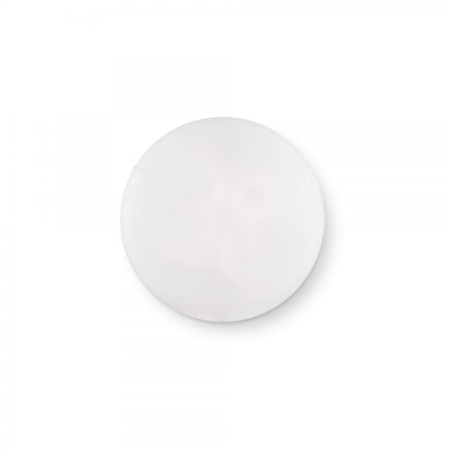 Ideal lux 007991 Simly Přisazené stropní svítidlo | E27