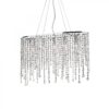 Ideal lux 008363 Rain Lustr | E14
