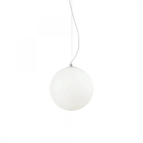 Ideal lux 009087 Mapa Lustr | E27 | Bílá