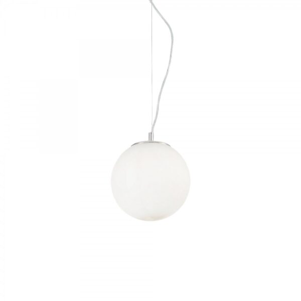 Ideal lux 009148 Mapa Lustr | E27 | Bílá