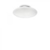 Ideal lux 009223 Smarties Přisazené stropní svítidlo | E27