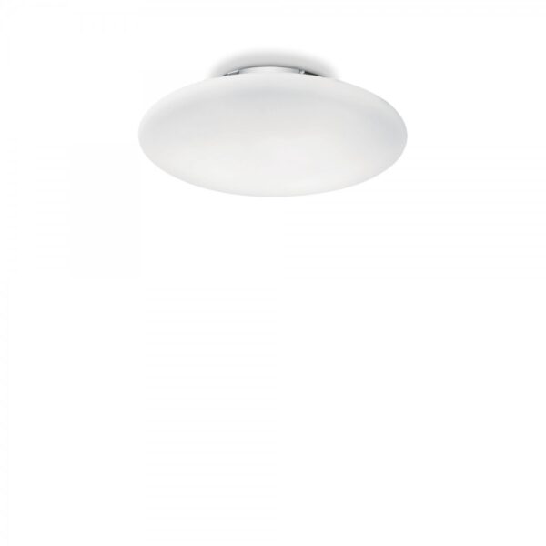 Ideal lux 009223 Smarties Přisazené stropní svítidlo | E27