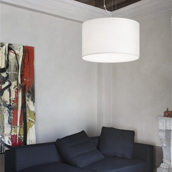 Ideal lux 009681 Wheel Lustr | E27