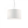 Ideal lux 009681 Wheel Lustr | E27