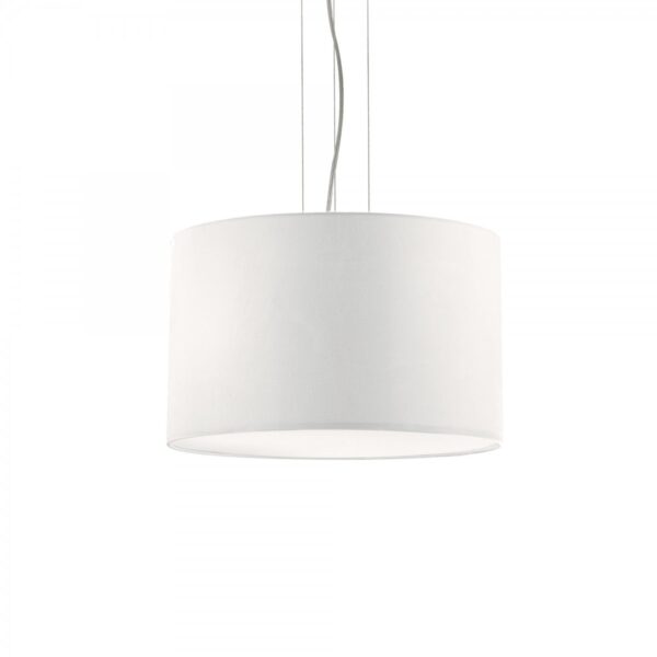 Ideal lux 009681 Wheel Lustr | E27