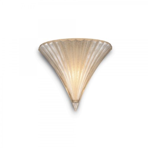 Ideal lux 013046 Santa Nástěnné svítidlo | E14
