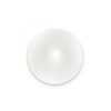 Ideal lux 014814 Smarties Stropní svítidlo | G9