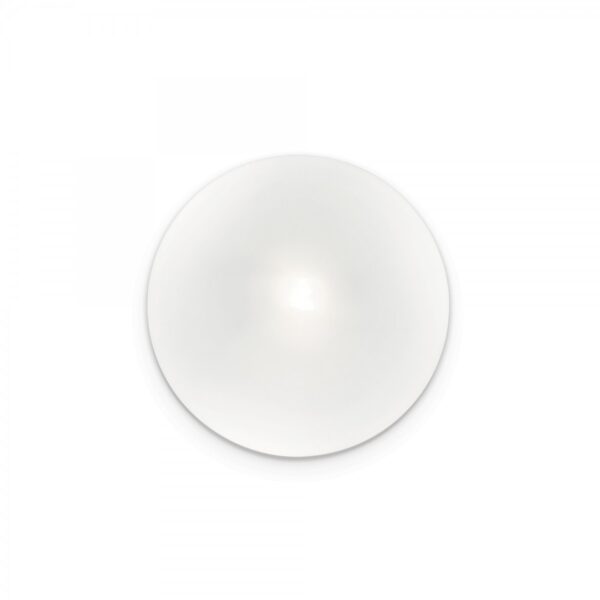 Ideal lux 014814 Smarties Stropní svítidlo | G9