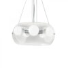 Ideal lux 016863 Audi Lustr | E27