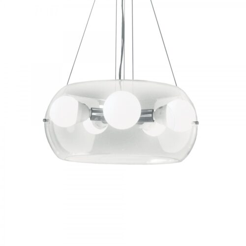 Ideal lux 016863 Audi Lustr | E27