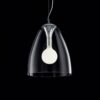 Ideal lux 016931 Audi Lustr | E27