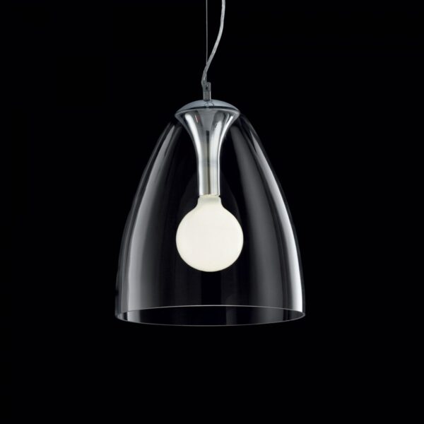 Ideal lux 016931 Audi Lustr | E27