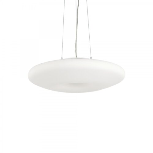 Ideal lux 019734 Glory Lustr | E27
