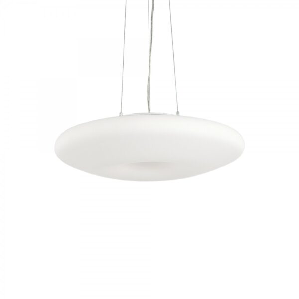 Ideal lux 019734 Glory Lustr | E27