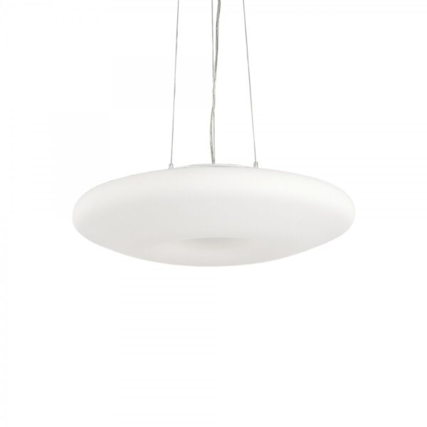 Ideal lux 019741 Glory Lustr | E27