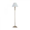 Ideal lux 020877 Dora Rustikální stojací lampa | E27
