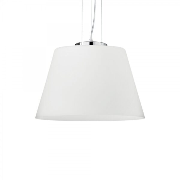 Ideal lux 025438 Cylinder Vnitřní osvětlení | E27