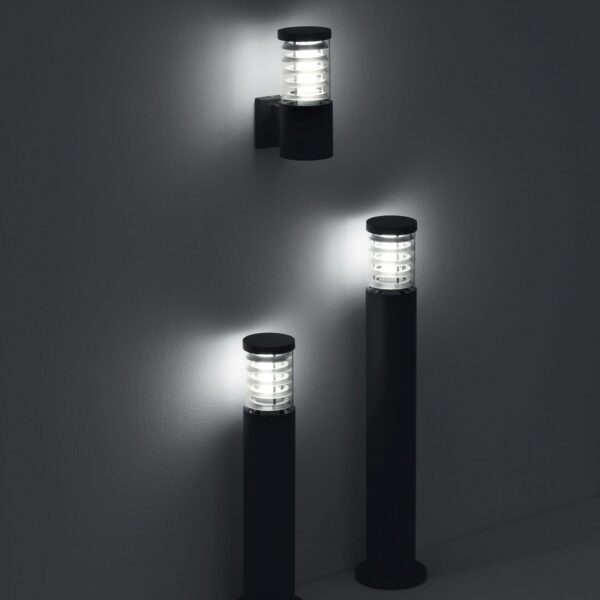 Ideal lux 026985 Tronco Stojací lampa | E27