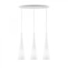 Ideal lux 030326 Milk Vnitřní osvětlení | E27
