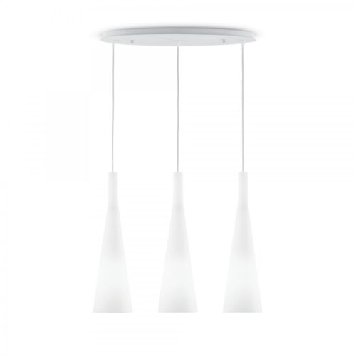 Ideal lux 030326 Milk Vnitřní osvětlení | E27