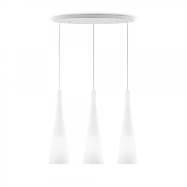 Ideal lux 030326 Milk Vnitřní osvětlení | E27
