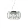 Ideal lux 031743 Audi Lustr | G9