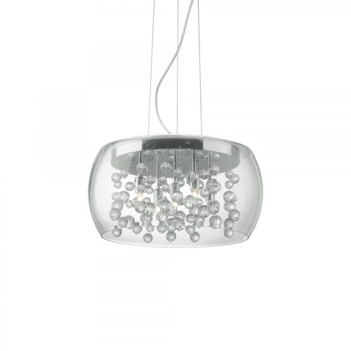 Ideal lux 031743 Audi Lustr | G9