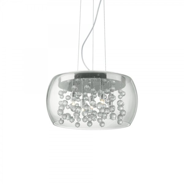 Ideal lux 031743 Audi Lustr | G9
