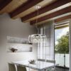 Ideal lux 031743 Audi Lustr | G9