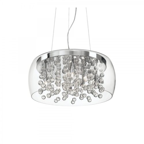 Ideal lux 031750 Audi Lustr | G9