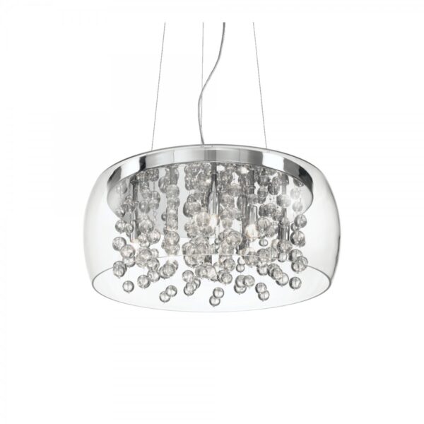 Ideal lux 031750 Audi Lustr | G9
