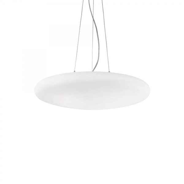 Ideal lux 032009 Smarties Vnitřní osvětlení | E27