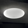 Ideal lux 032023 Smarties Přisazené stropní svítidlo | E27