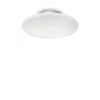 Ideal lux 032023 Smarties Přisazené stropní svítidlo | E27