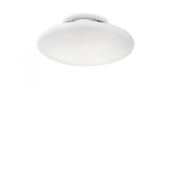 Ideal lux 032023 Smarties Přisazené stropní svítidlo | E27