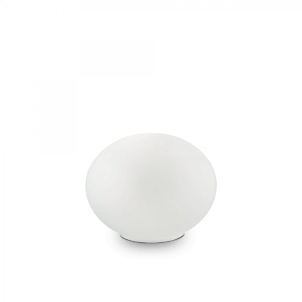 Ideal lux 032078 Smarties Stolní lampička | G9