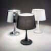 Ideal lux 032368 London Stolní lampička | E27