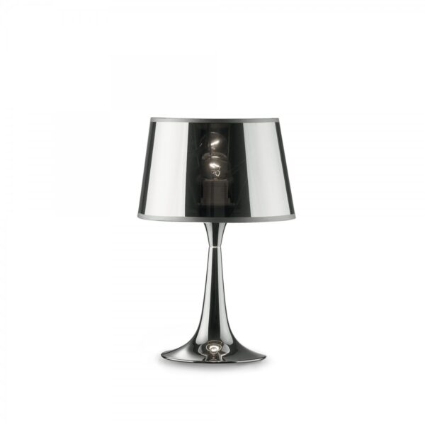 Ideal lux 032368 London Stolní lampička | E27