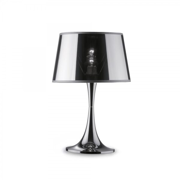 Ideal lux 032375 London Stolní lampička | E27