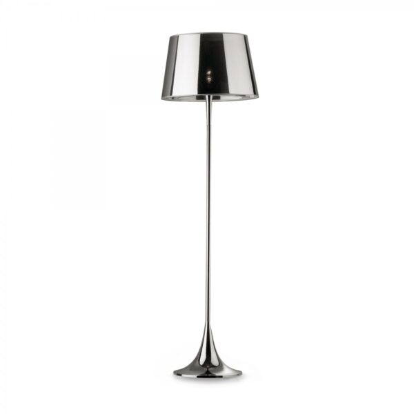 Ideal lux 032382 London Stojací lampa | E27