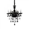 Ideal lux 032504 Giudecca Vnitřní osvětlení | E14 | 3